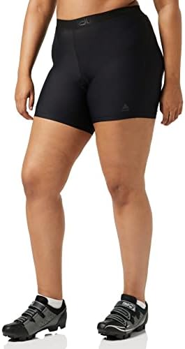 Odlo Slip de Cyclisme Femme - Bottom Liner Vélo Active Sport 422391