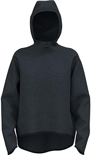 Odlo Active 365 Pull à Capuche Femme Confort Tout au Long de l'Année